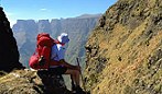 Drakensberg Hiking